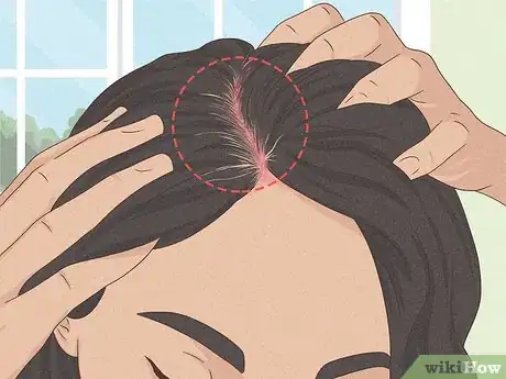 Image intitulée How Long Should You Leave Shampoo in Your Hair Step 2