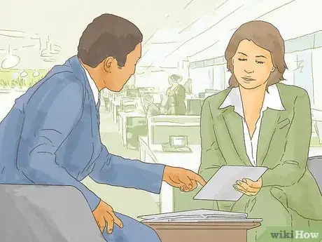 Image intitulée Become a Health Insurance Agent Step 15