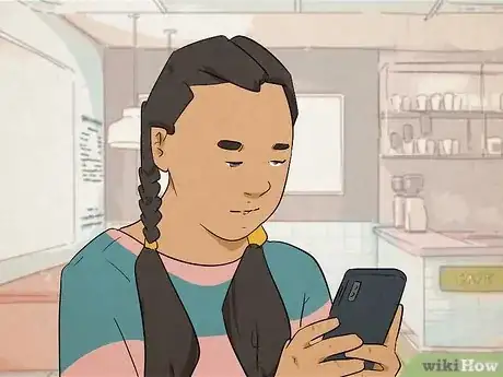 Image intitulée Best Ghosting Responses Step 5