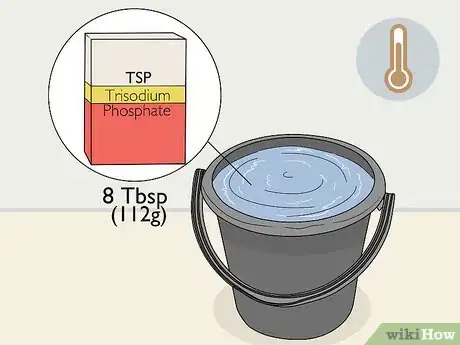 Image intitulée Clean Soot from Brick Step 16