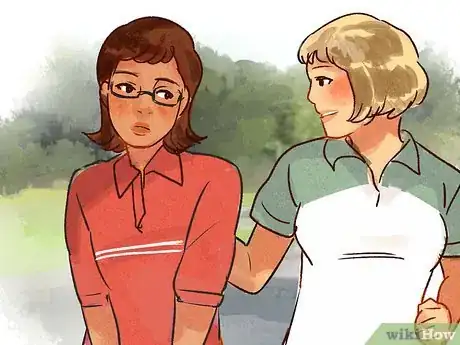 Image intitulée Help Someone with Depression Step 28