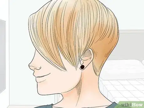 Image intitulée Grow Out a Pixie Cut Step 20