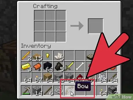 Image intitulée Make a Dispenser in Minecraft Step 4