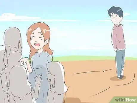 Image intitulée Make a Guy Jealous Step 3