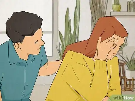 Image intitulée Stop Pushing People Away Step 5