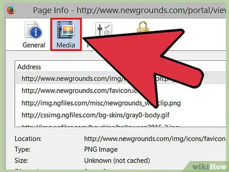 Image intitulée Save a Flash Animation from a Website Step 4