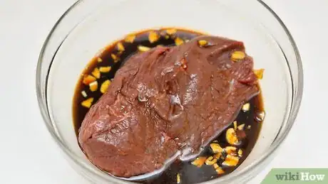Image intitulée Cook London Broil in the Oven Step 3