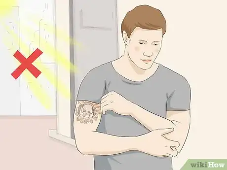 Image intitulée Choose Tattoo Placement Step 10
