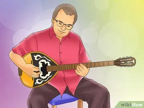 Image intitulée Tune a Greek Bouzouki Step 4
