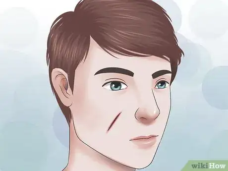 Image intitulée Get Rid of a Cut on Your Face Step 15