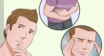 soulager la constipation avec de l'huile de ricin