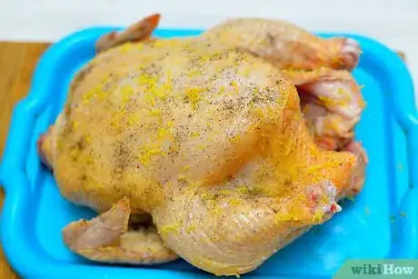Image intitulée Roast a Turkey Step 6