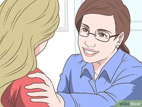 Image intitulée Know if Someone is Depressed Step 16