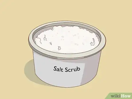 Image intitulée Exfoliate Skin Step 2