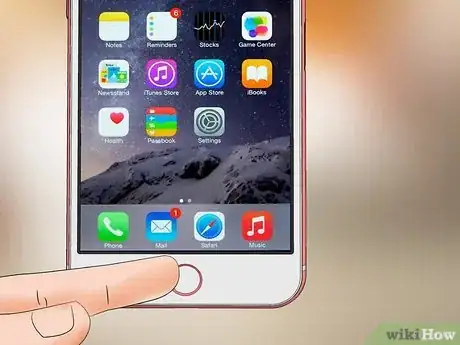 Image intitulée Scan a QR Code on an iPhone or iPad Step 7