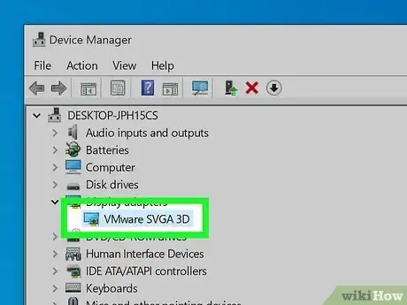 Image intitulée Reset Graphics Driver Step 24