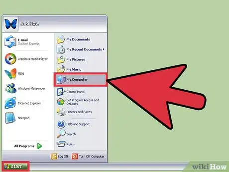 Image intitulée Unhide Folders Step 6