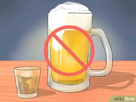Image intitulée Quit Caffeine Step 10