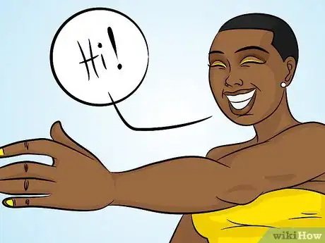 Image intitulée Become an Actress With No Experience Step 3