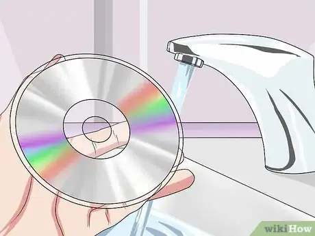 Image intitulée Fix a Scratched Xbox Game Step 9