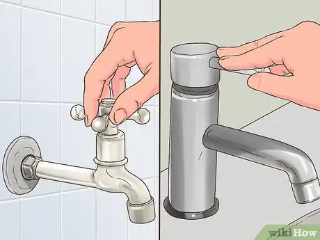 Image intitulée Turn Water Back on Step 8