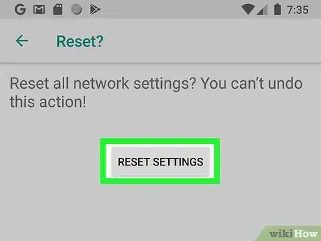 Image intitulée Reset Network Settings on Android Step 14