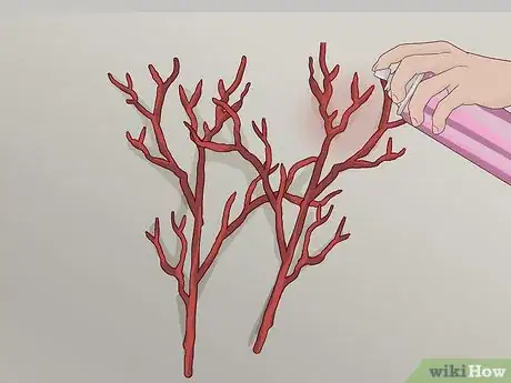 Image intitulée Make a Paper Tree for Kids Step 25