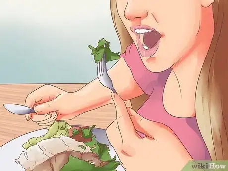 Image intitulée Tone Up Stomach After Pregnancy Step 12