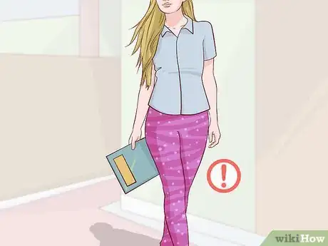 Image intitulée Wear Leggings Step 12