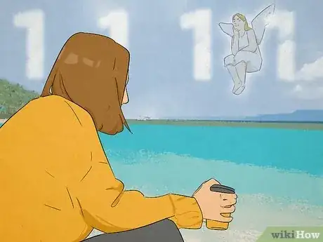 Image intitulée 1111 Angel Number Meaning Step 6