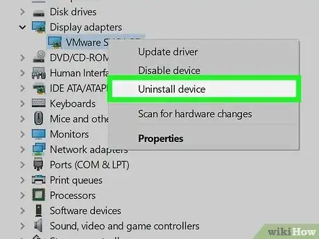 Image intitulée Reset Graphics Driver Step 25
