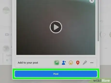 Image intitulée Upload a Video on Facebook Step 13