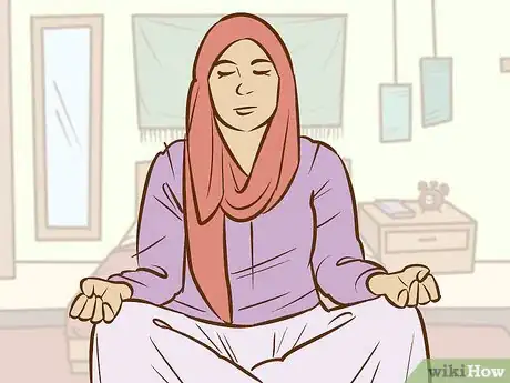 Image intitulée Become a Good Muslim Girl Step 1