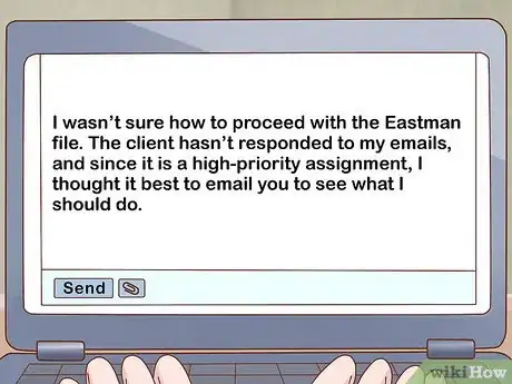 Image intitulée Write an Email Asking for Feedback Step 9
