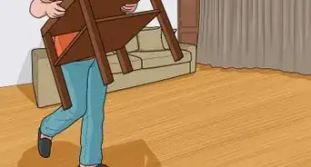 passer la serpillère
