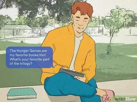 Image intitulée Text a Girl You Barely Know Step 5
