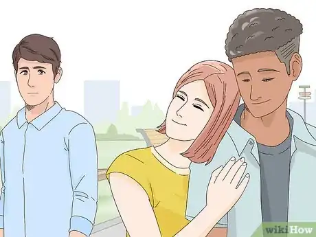 Image intitulée Get a Girl to Like You when She Has a Boyfriend Step 1