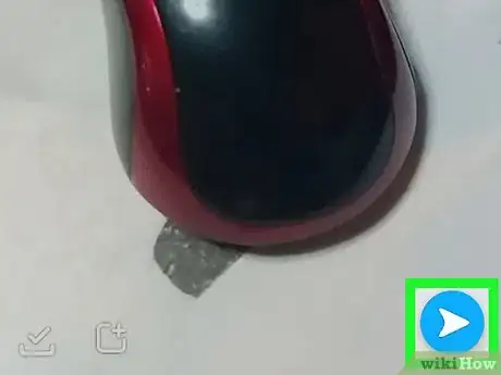 Image intitulée View Sent Snapchats Step 6