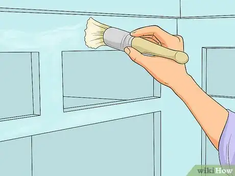 Image intitulée Use Chalk Paint on Furniture Step 11