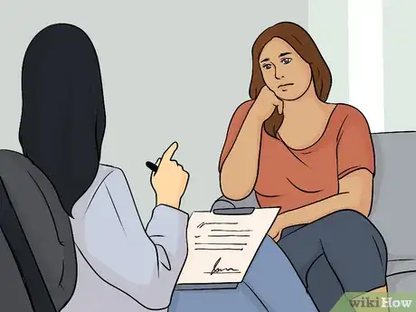 Image intitulée Deal With Being Called Ugly Step 15