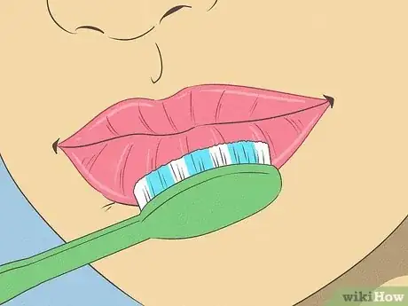 Image intitulée Get Rid of Flaky Lips With Petroleum Jelly Step 2
