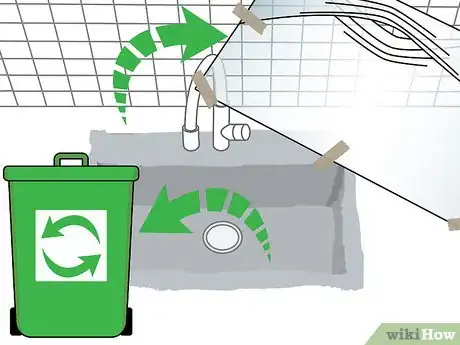 Image intitulée Clean a Granite Sink Step 13