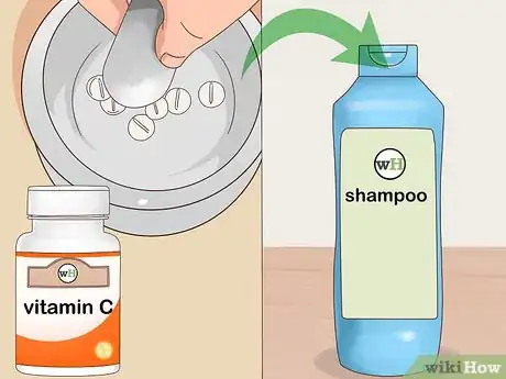 Image intitulée Lighten Dark Hair Step 6