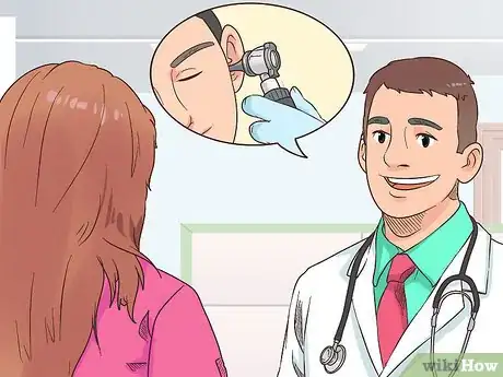 Image intitulée Cure Tinnitus Step 11