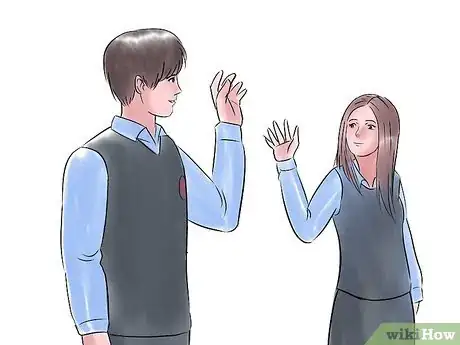 Image intitulée Get a Girlfriend in Middle School Step 12