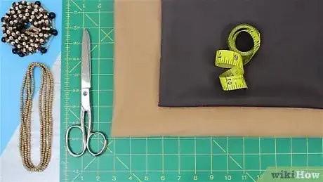 Image intitulée Make a Pocahontas Costume Step 1