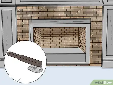 Image intitulée Clean Soot from Brick Step 17
