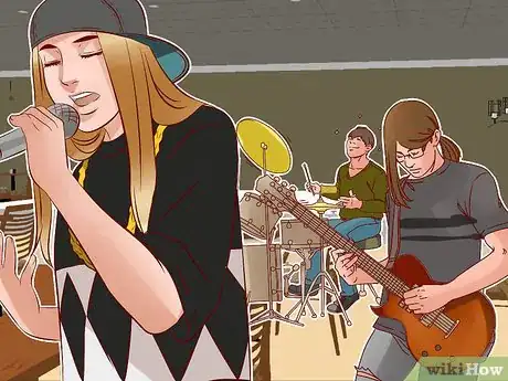 Image intitulée Write a Metal Song Step 6