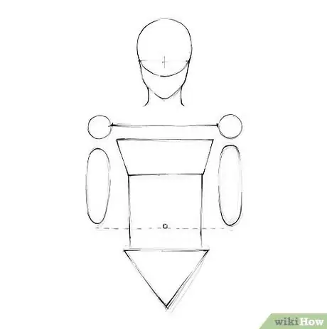 Image intitulée Draw People Step 7