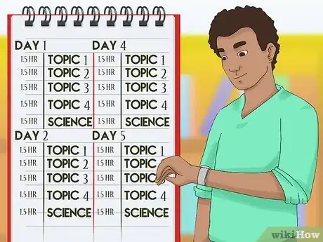 Image intitulée Study Science Step 11